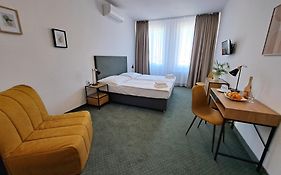 Hotel Legie Praha